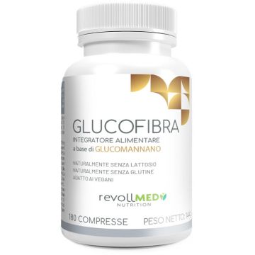 Glucofibra 180 compresse