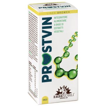 Prostvin 42 capsule da 590 mg