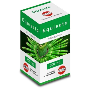Equiseto 90 compresse