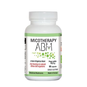 Micotherapy abm 90 capsule