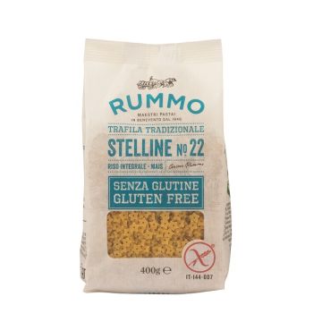 Rummo stelline n22 400 g