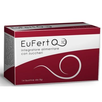 Eufert q10 14 bustine