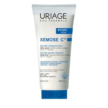 Xemose syndet detergente delcato 200 ml