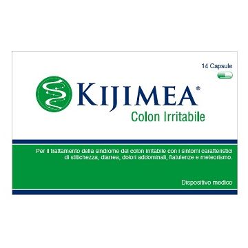 Kijimea colon irritabile 14 capsule