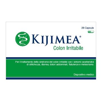 Kijimea colon irritabile 28 capsule