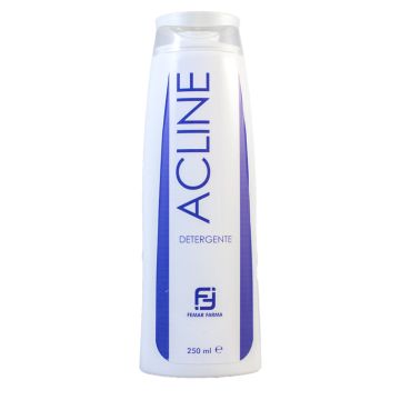 Acline detergente 250 ml