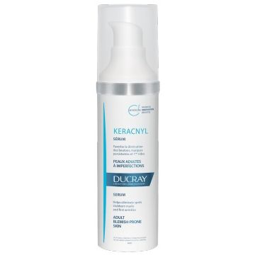 Keracnyl siero donna 30 ml