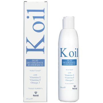 K oil 250 ml