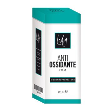 Liart antiossidante 50 ml
