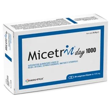 Micetrin day 1000 30 compresse