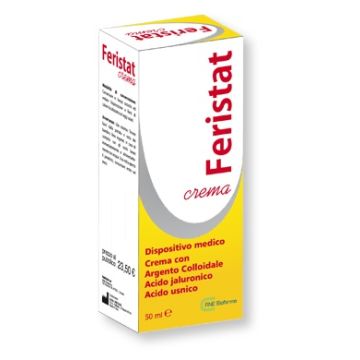 Feristat crema 50 ml