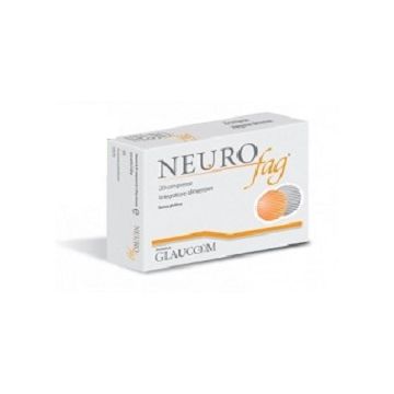 Neurofag 20 compresse