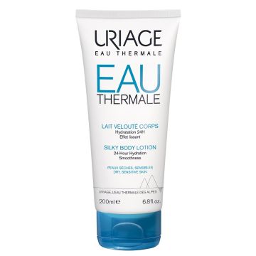 Eau thermale lait corpo 200 ml