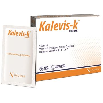 Kalevis-k 20 bustine
