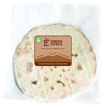 Pizza base piadina 180 g
