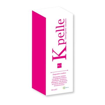 K pelle 500 ml