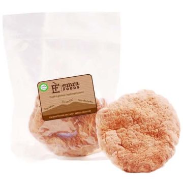 Pane saltimbocca tondo 180 g