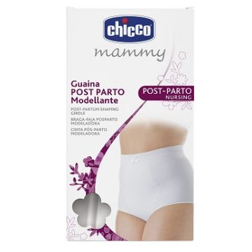 Chicco mamma donna guaina post parto modellante 5