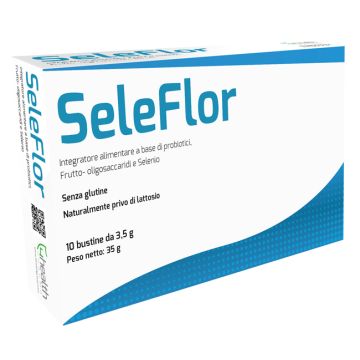 Seleflor 4h 10 bustine