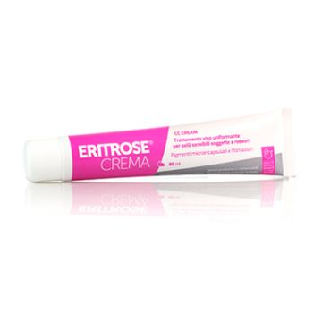 Eritrose crema 50 ml