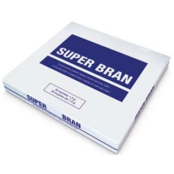 Super bran 30 bustine
