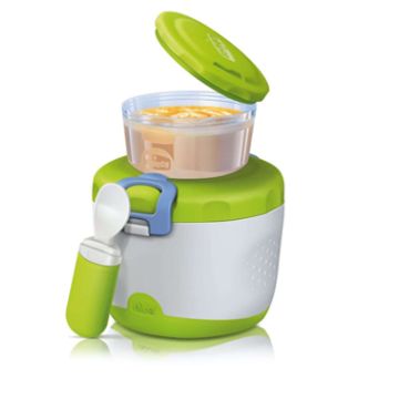 Chicco thermos portapappa 6m+
