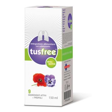 Tusfree 150 ml