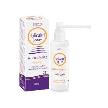 Policalm spray 60 ml