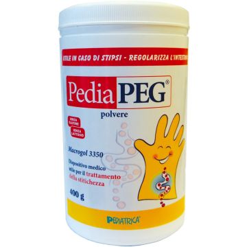 Pediapeg 400 g