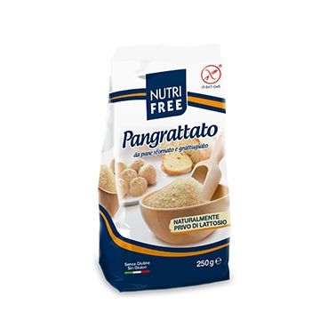Nutrifree pangrattato 250 g