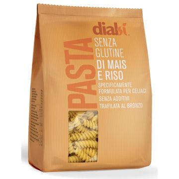 Dialsi' pasta fusilli 33 400 g