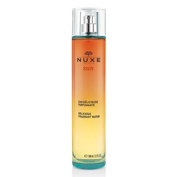 Nuxe sun acqua profumata deliziosa 100 ml