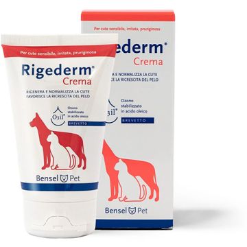 Rigederm crema 100 ml