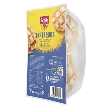 Schar tartaruga 200 g
