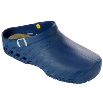 Clog evo tpr unisex blue 44-45 collezione ss17 1 paio