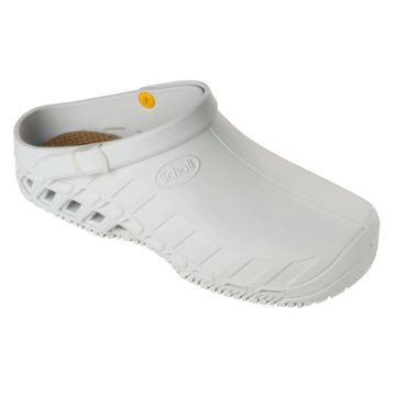 Clog evo tpr unisex white 40-41 collezione ss17 1 paio