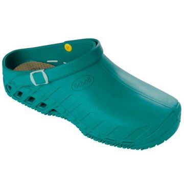 Clog evo tpr unisex emerald 43-44 collezione ss17 1 paio
