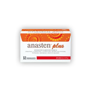 Anasten plus 20 stick