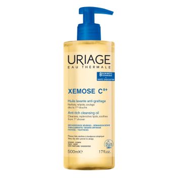 Xemose olio detergente 500 ml