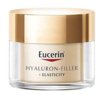 Eucerin hyaluron-filler elasticity giorno 50 ml