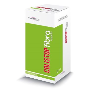Colistop fibra liquida 300 ml