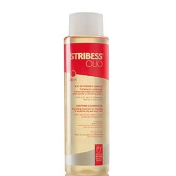 Stribess olio 500 ml
