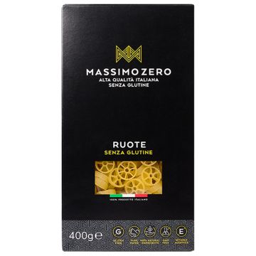 Massimo zero ruote 400 g