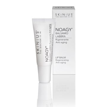 Noagy balsamo labbra 5 ml