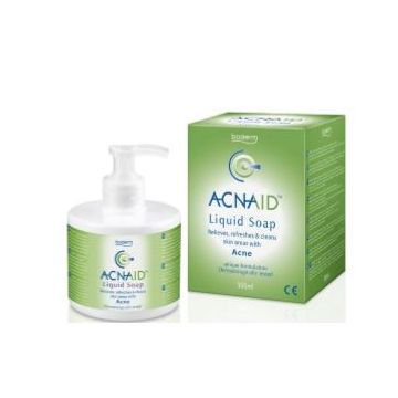 Acnaid ce sapone liquido 300 ml