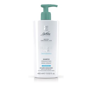 Bionike defence hair shampoo dermolenitivo ultradelicato 400 ml