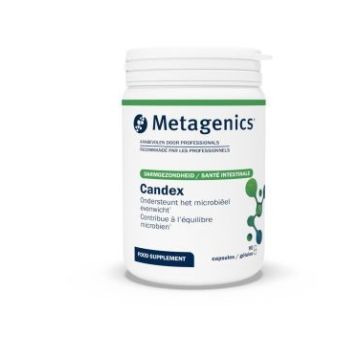 Candex 45 capsule
