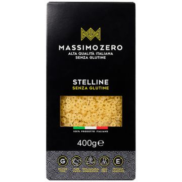 Massimo zero stelline 400 g