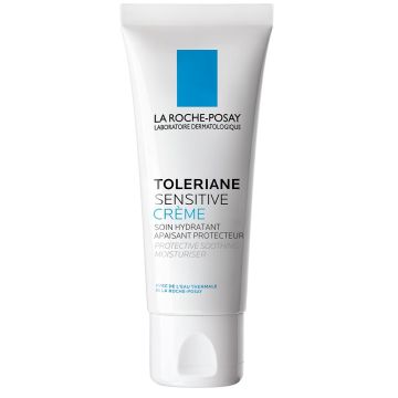 Toleriane sensitive crema viso 40 ml