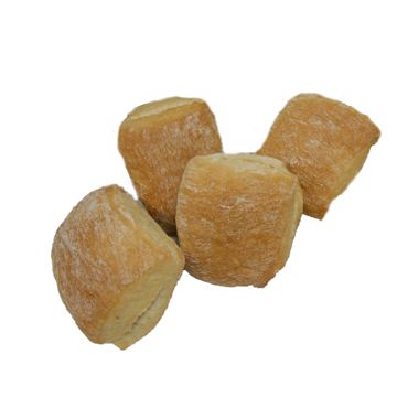 Fiberpasta panini alle fibre 4 x 80 g